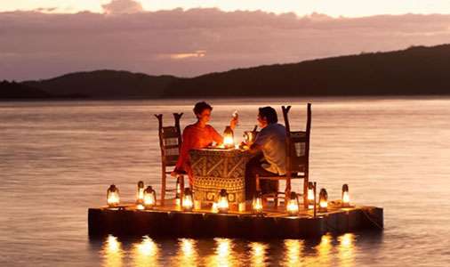 Kashmir Special Couple Package