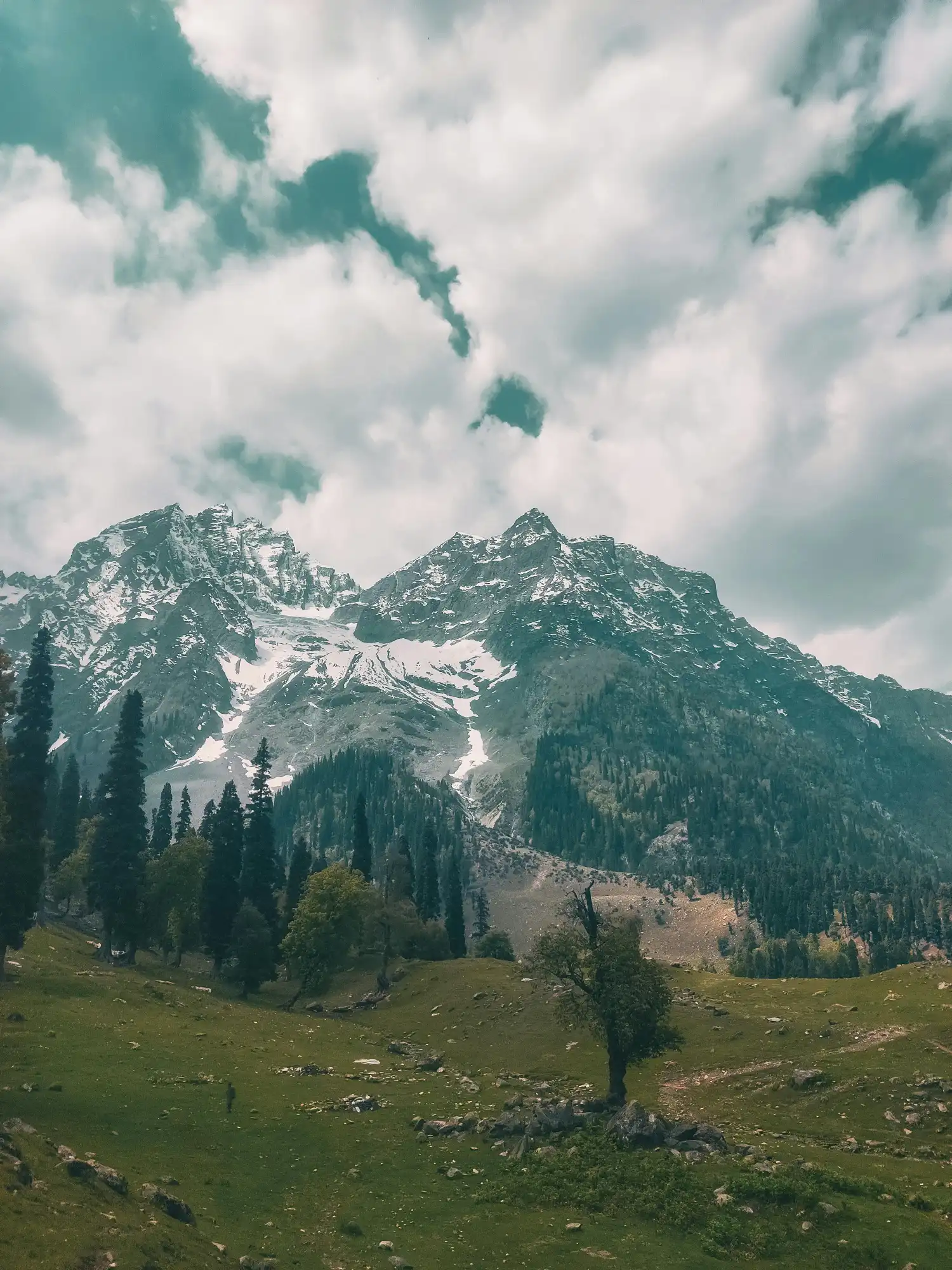 Pahalgam Offbeat Getaway