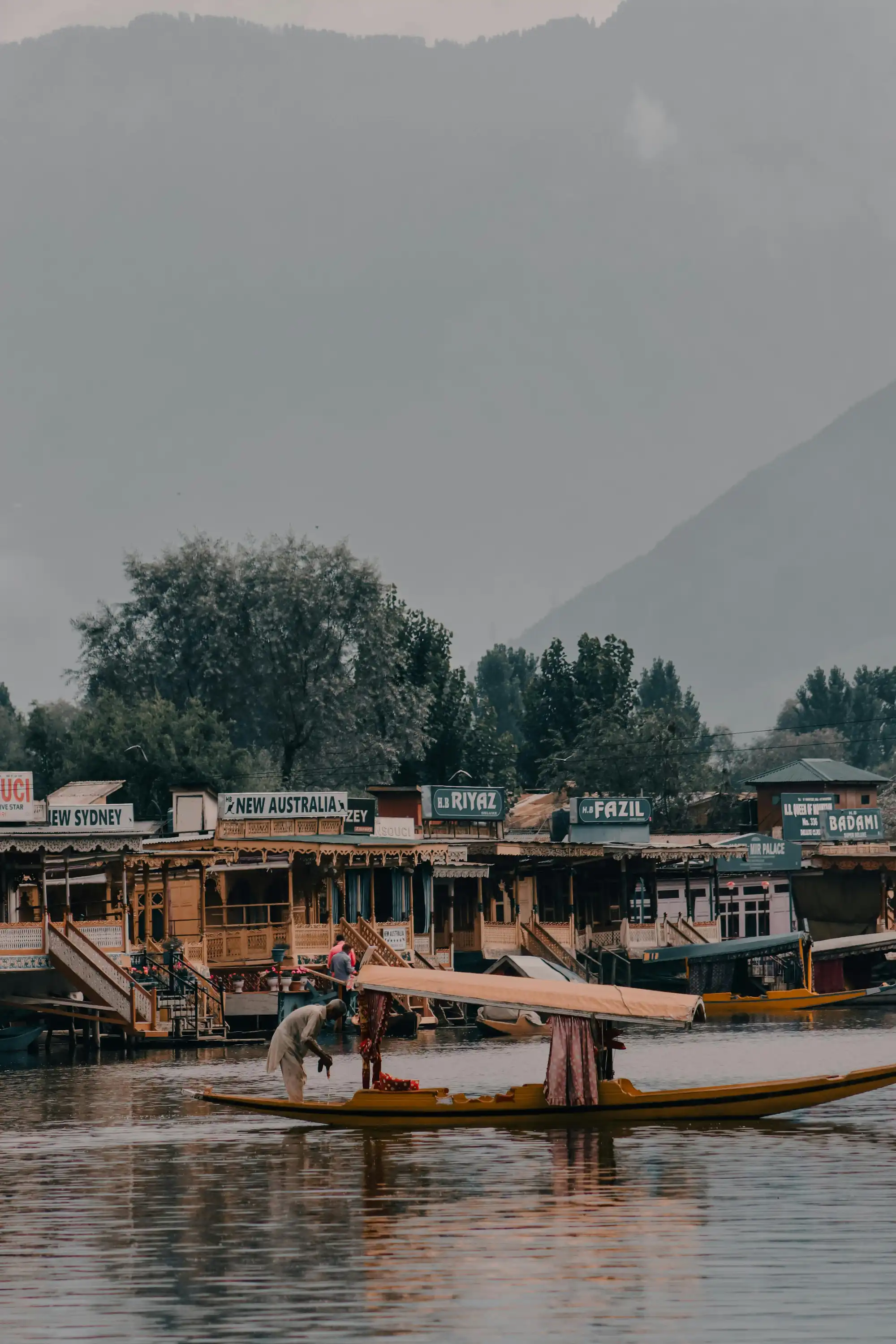 Gulmarg Meadows & Adventure Sports