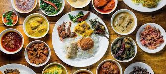 Kashmiri Cuisine & Spa Traditions